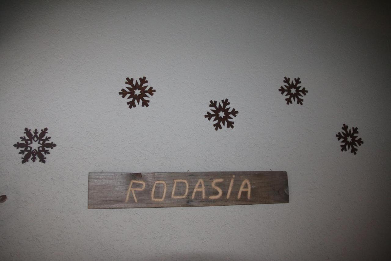 Rodasia เวอร์บิเอร์ ภายนอก รูปภาพ